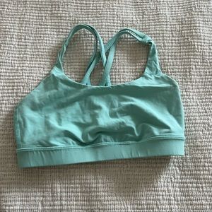Lululemon Energy Bra - Sz 6